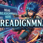 Myreadignmnaga