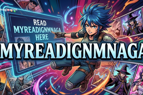 Myreadignmnaga