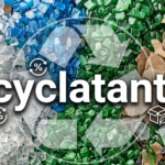 Recyclatanteil