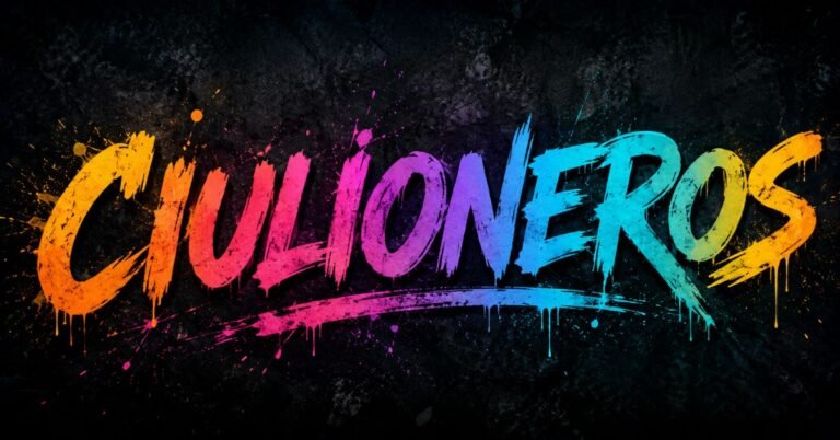 Ciulioneros: Meaning, Origins & Cultural Impact