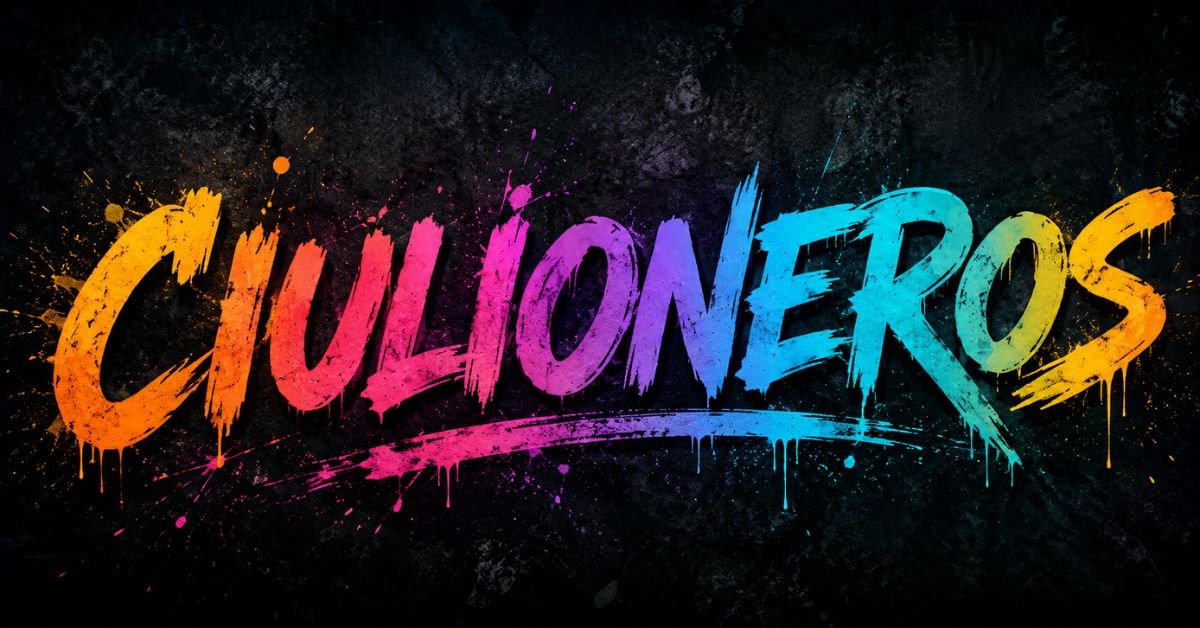 Ciulioneros