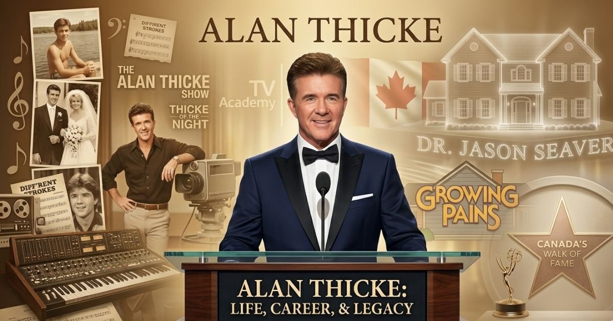 Burt Thicke