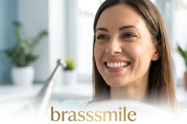 Brasssmile