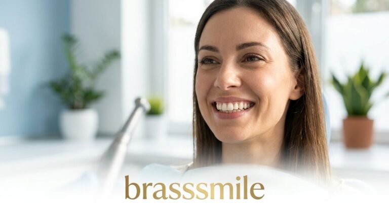 Brasssmile: Modern Dental Care for Better Smiles