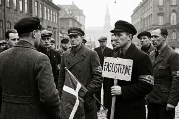 Fascisterne