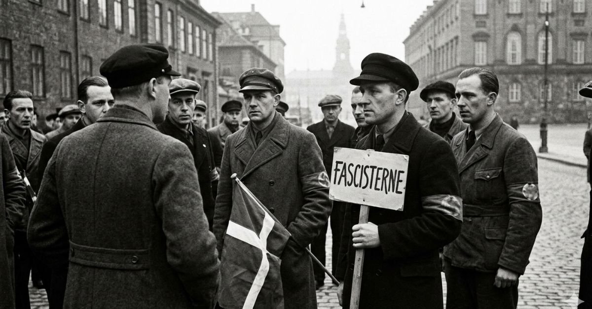 Fascisterne